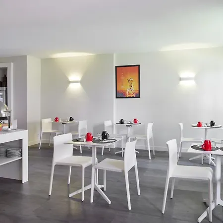 Szálloda Abrial Cannes