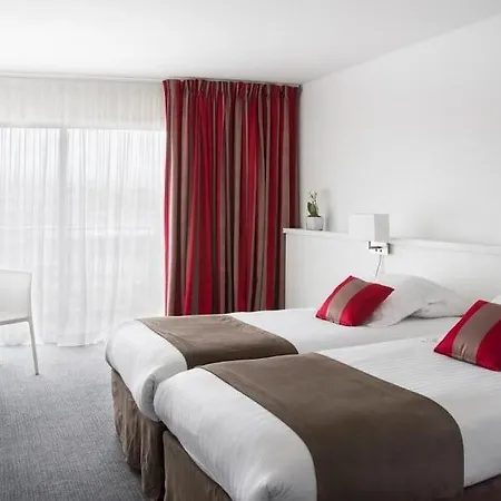 Abrial Hotel
