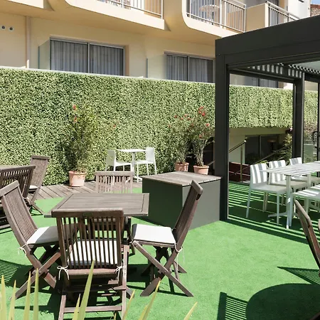 Abrial Hotel